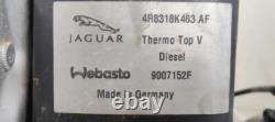 000018021232 bloc de chauffage complet pour LAND ROVER DISCOVERY 2004 143100