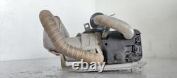 000018021232 bloc de chauffage complet pour LAND ROVER DISCOVERY 2004 143100
