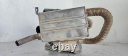 000018021232 bloc de chauffage complet pour LAND ROVER DISCOVERY 2004 143100