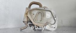 000018021232 bloc de chauffage complet pour LAND ROVER DISCOVERY 2004 143100