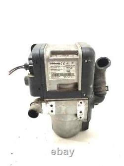 000018031232 Bloc De Chauffage Complet / 133044 Pour Land Rover Discovery 4 Tdv6