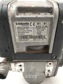 000018031232 Bloc De Chauffage Complet / 133044 Pour Land Rover Discovery 4 Tdv6