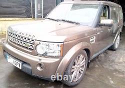 000018031232 Bloc De Chauffage Complet / 133044 Pour Land Rover Discovery 4 Tdv6