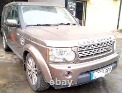 000018031232 Bloc De Chauffage Complet / 133044 Pour Land Rover Discovery 4 Tdv6