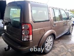 000018031232 Bloc De Chauffage Complet / 133044 Pour Land Rover Discovery 4 Tdv6