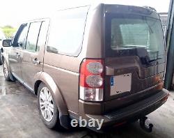 000018031232 Bloc De Chauffage Complet / 133044 Pour Land Rover Discovery 4 Tdv6