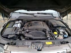 000018031232 Bloc De Chauffage Complet / 133044 Pour Land Rover Discovery 4 Tdv6
