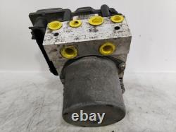 0265235020 Abs pour LAND ROVER DISCOVERY 1792077