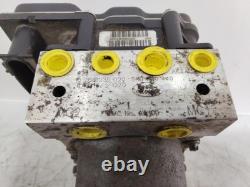 0265235020 Abs pour LAND ROVER DISCOVERY 1792077
