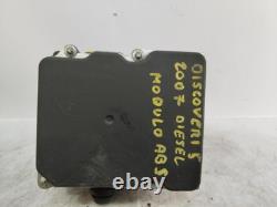 0265235020 Abs pour LAND ROVER DISCOVERY 1792077