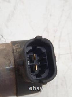 0445216028 rampe injection pour LAND ROVER DISCOVERY 4 TDV6 SE 2009 313772