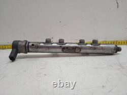 0445216028 rampe injection pour LAND ROVER DISCOVERY 4 TDV6 SE 2009 313772