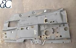 04-09 Land Rover Discovery 3 TDV6 2.7 Bulk Head Protection Incendie