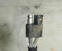 080-167882-000 mécanisme lève vitre avant droit pour LAND ROVER DISCOVERY 35255