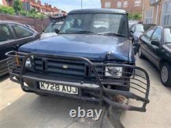 080-167882-000 mécanisme lève vitre avant droit pour LAND ROVER DISCOVERY 35255