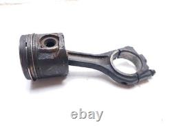 083155 Piston / Hsri / 792048 Pour Land Rover Discovery 5 2.0 Td4 Cat