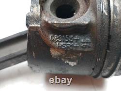 083155 Piston / Hsri / 792048 Pour Land Rover Discovery 5 2.0 Td4 Cat