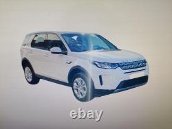 083155 Piston / Hsri / 792048 Pour Land Rover Discovery 5 2.0 Td4 Cat