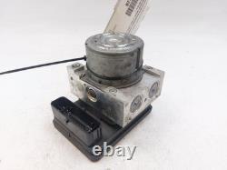 10091532413 pompe abs pour LAND ROVER DISCOVERY SPORT (L550) 2014 204DTD 2014