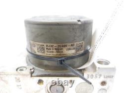 10091532413 pompe abs pour LAND ROVER DISCOVERY SPORT (L550) 2014 204DTD 2014