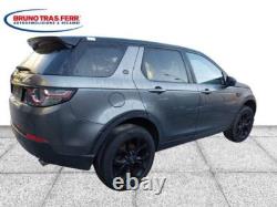 10091532413 pompe abs pour LAND ROVER DISCOVERY SPORT (L550) 2014 204DTD 2014