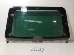 10p Vitre De Porte Arrière / 82782 / 177610 Pour Land Rover Discovery Lt Td5