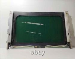 10p Vitre De Porte Arrière / 82782 / 177610 Pour Land Rover Discovery Lt Td5