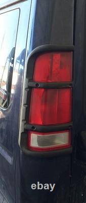 10p Vitre De Porte Arrière / 82782 / 177610 Pour Land Rover Discovery Lt Td5