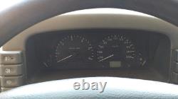 10p Vitre De Porte Arrière / 82782 / 177610 Pour Land Rover Discovery Lt Td5