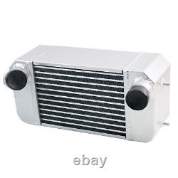 115mm Intercooler Pour 300TDi Land Rover Discovery 1 Defender 2.5 TDi 89-01 90