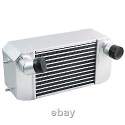 115mm Intercooler Pour 300TDi Land Rover Discovery 1 Defender 2.5 TDi 89-01 90