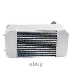 115mm Intercooler Pour 300TDi Land Rover Discovery 1 Defender 2.5 TDi 89-01 90