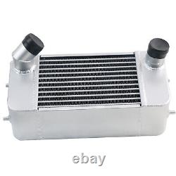 115mm Intercooler Pour 300TDi Land Rover Discovery 1 Defender 2.5 TDi 89-01 90