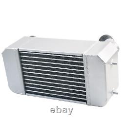 115mm Intercooler Pour 300TDi Land Rover Discovery 1 Defender 2.5 TDi 89-01 90