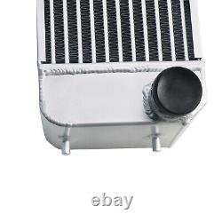 115mm Intercooler Pour 300TDi Land Rover Discovery 1 Defender 2.5 TDi 89-01 90