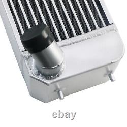 115mm Intercooler Pour 300TDi Land Rover Discovery 1 Defender 2.5 TDi 89-01 90