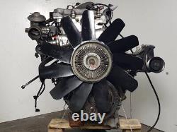 15P moteur complet pour LAND ROVER DISCOVERY II 2.5 TD5 4X4 1998 947064