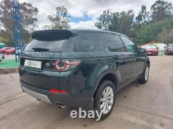 16A1348LF9 Boîte A Gants pour LAND ROVER DISCOVERY SPORT HSE 2016 8743458