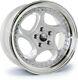 18 Argent F6 Roues Alliage Pour Land Rover Discovery Range Rover Sport