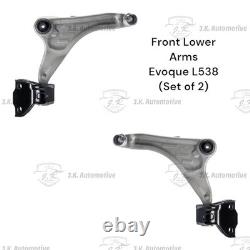 1970-2025 Land Rover Discovery Lower Control Arm LR024472 & LR024473