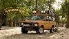 1991 Land Rover Discovery Camel Trophy Sandglow Petrolicious