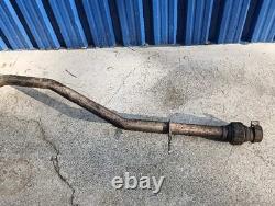 1994919axx Tuyau D´echappement Complet / 1152328 Pour Land Rover Discovery Sport