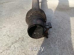 1994919axx Tuyau D´echappement Complet / 1152328 Pour Land Rover Discovery Sport