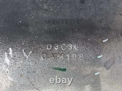 1994919axx Tuyau D´echappement Complet / 1152328 Pour Land Rover Discovery Sport