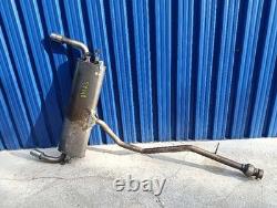 1994919axx Tuyau D´echappement Complet / 1152328 Pour Land Rover Discovery Sport