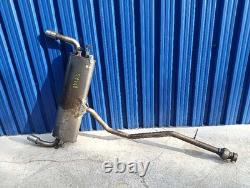 1994919axx Tuyau D´echappement Complet / 1152328 Pour Land Rover Discovery Sport