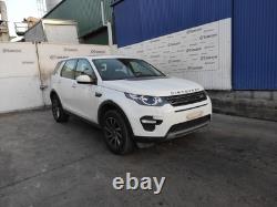 1994919axx Tuyau D´echappement Complet / 1152328 Pour Land Rover Discovery Sport