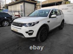 1994919axx Tuyau D´echappement Complet / 1152328 Pour Land Rover Discovery Sport