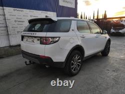 1994919axx Tuyau D´echappement Complet / 1152328 Pour Land Rover Discovery Sport