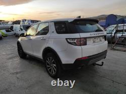 1994919axx Tuyau D´echappement Complet / 1152328 Pour Land Rover Discovery Sport